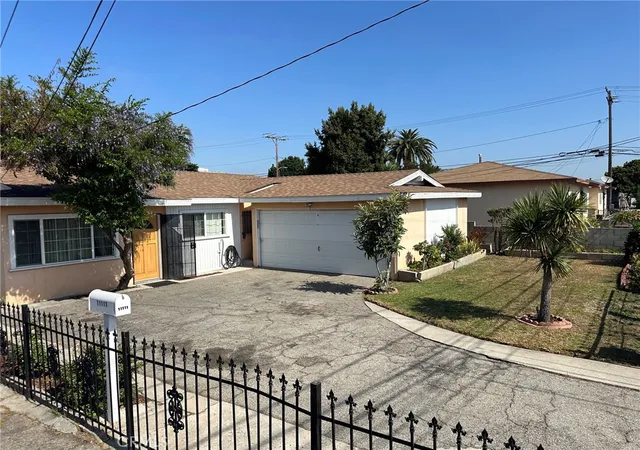 Photo 1 of Single family home for sale at 11111 S Osage, Inglewood, CA 90304 | MLS# OC26153761 | Listing updated on 2026-08-31