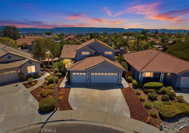 Photo 1 of Single family home for sale at 39785 Naples, Murrieta, CA 92563 | MLS# SW26149826 | Listing updated on 2026-09-30