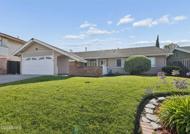 Photo 1 of Single family home for sale at 2066 Dwight Ave, Camarillo, CA 93010 | MLS# 226003404 | Listing updated on 2026-10-04