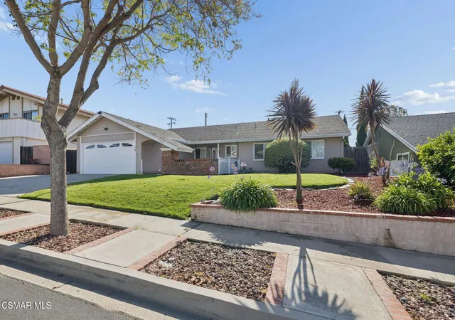 Photo 2 of Single family home for sale at 2066 Dwight Ave, Camarillo, CA 93010 | MLS# 226003404 | Listing updated on 2026-10-04