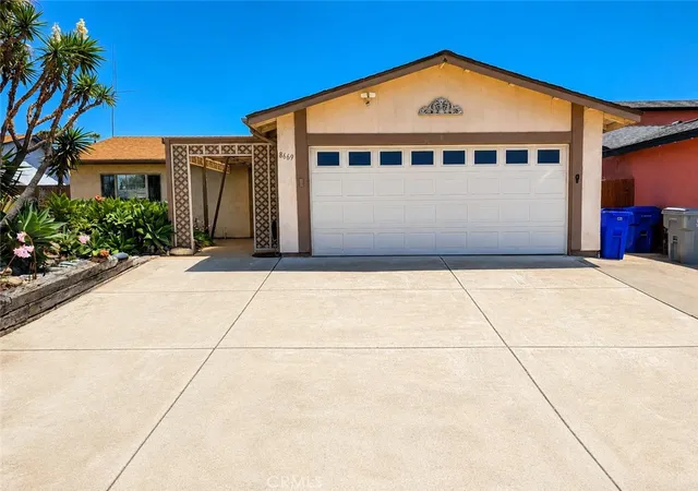 Homes for sale in San Diego, CA | 8669 Bennington, San Diego, CA 92126 | MLS# IV26155982