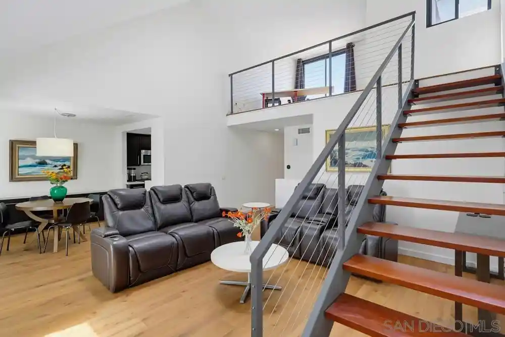 Photo 1 of Condo for sale at 701 Kettner Blvd #4, San Diego, CA 92101 | MLS# 260017496SD | Listing updated on 2026-10-20