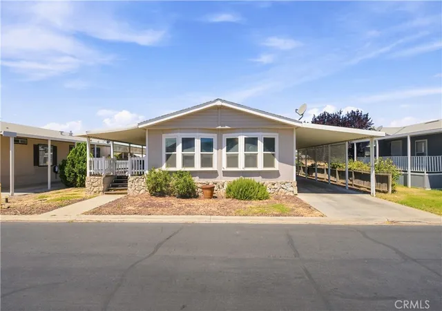 Photo 1 of Sale Pending at 2121 E Ave I #73, Lancaster, CA 93535 | MLS# SR26147393 | Listing updated on 2026-10-06