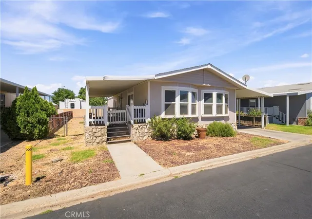 Photo 2 of Sale Pending at 2121 E Ave I #73, Lancaster, CA 93535 | MLS# SR26147393 | Listing updated on 2026-10-06