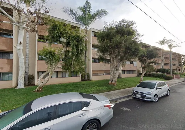 Homes for sale in San Diego, CA | 4041 Oakcrest Dr #307, San Diego, CA 92105 | MLS# 260017498SD