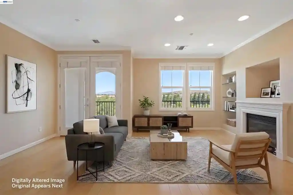 Listing Photo 1 - Condo for sale in 3290 Maguire Wy located at 3290 Maguire Wy, Dublin, CA 94568 - Unit #412