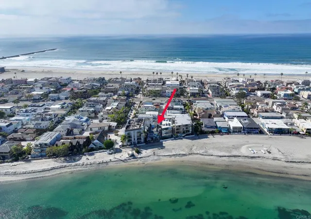 4th image of 2812 Bayside Walk, San Diego, CA 92109 | MLS# NDP2606798