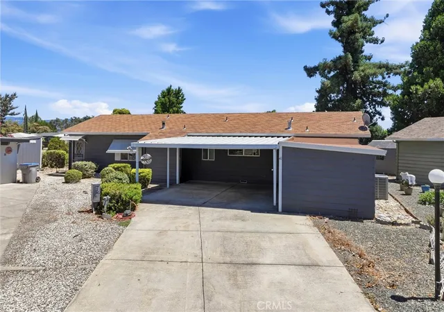 Photo 1 of Manufactured home for sale at 1800 S Main St #41, Lakeport, CA 95453 | MLS# LC26154806 | Listing updated on 2026-08-31