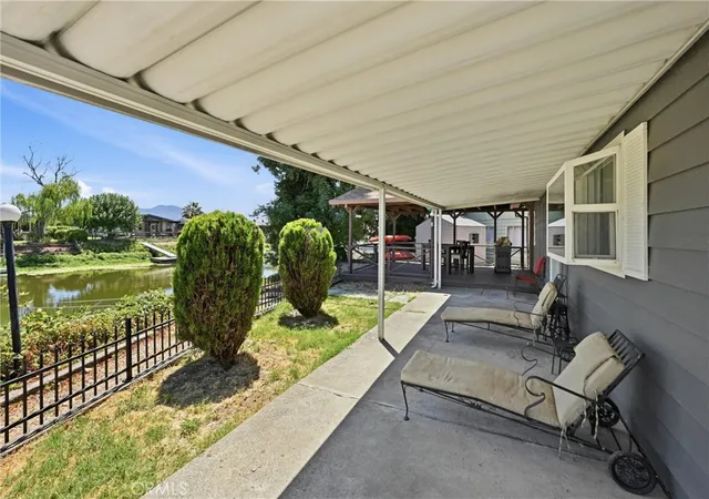 Photo 4 of Manufactured home for sale at 1800 S Main St #41, Lakeport, CA 95453 | MLS# LC26154806 | Listing updated on 2026-08-31