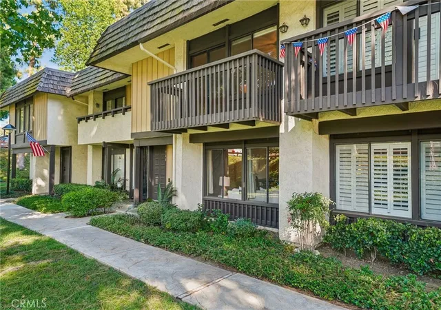 Townhouse for sale at 744 Smokewood Ln, San Dimas, CA 91773 | MLS# CV26155718