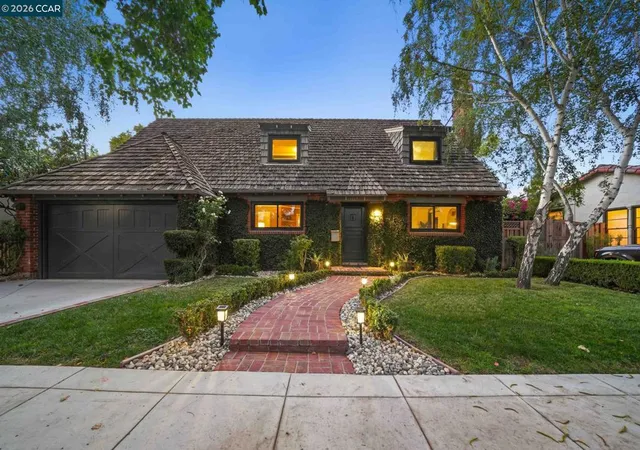 2nd image of 1317 Mildred Ave, San Jose, CA 95125 | MLS# 41141961