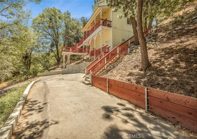 Photo 29 of Single family home for sale at 24071 Fern Glen, Crestline, CA 92325 | MLS# IG26155981 | Listing updated on 2026-09-27