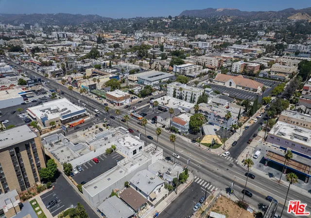 Photo 3 of Multi family home for sale at 1443 N Mariposa, Los Angeles, CA 90027 | MLS# 26861117 | Listing updated on 2026-10-10