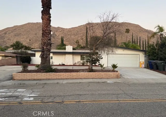 Photo 1 of Single family home for sale at 4008 Mt Vernon, Riverside, CA 92507 | MLS# WS26140574 | Listing updated on 2026-09-28
