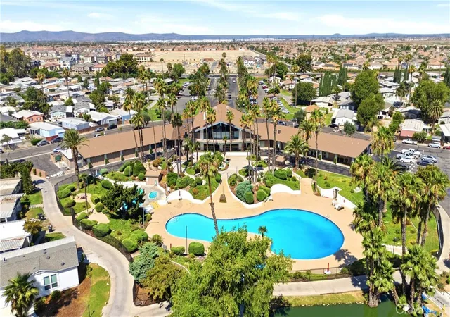Photo 2 of Manufactured home for sale at 5800 Hamner #512, Eastvale, CA 91752 | MLS# HD26156028 | Listing updated on 2026-09-03