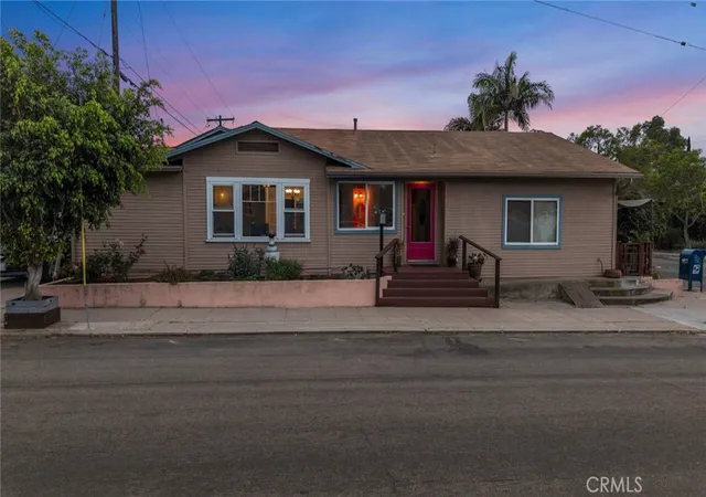Homes for sale in San Diego, CA | 3595 Arizona Street, San Diego, CA 92104 | MLS# SW26156032