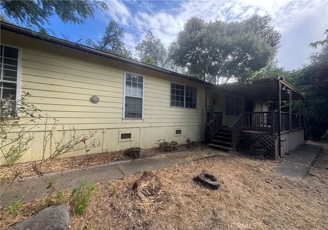 Manufactured home for sale at 6844 Floyd Way, Nice, CA 95464 | MLS# LC26155340