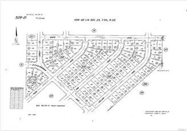 4th image of 0 Ida Ave, Cabazon, CA 92230 | MLS# PF26153685