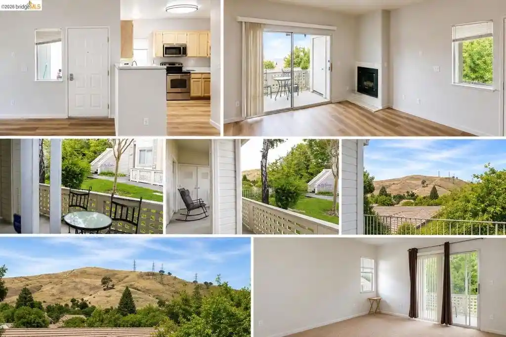 Condo for sale at 256 Napoli Ct, Hercules, CA 94547 | MLS# 41141967