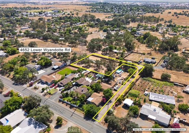 7th image of 4652 Lower Wyandotte, Oroville, CA 95966 | MLS# SN26155858