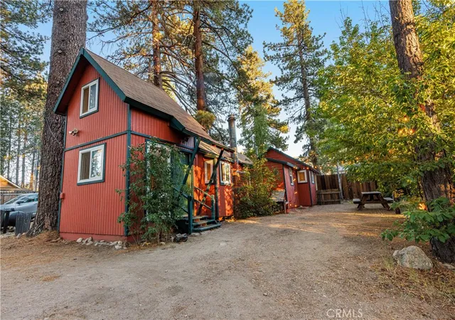Photo 1 of Single family home for sale at 470 Georgia St, Big Bear Lake, CA 92315 | MLS# MB26137491 | Listing updated on 2026-09-12