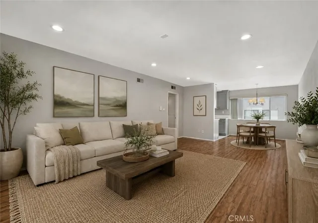 Photo 1 of Condo for sale at 12801 Moorpark St #303, Studio City, CA 91604 | MLS# SR26155971 | Listing updated on 2026-09-19