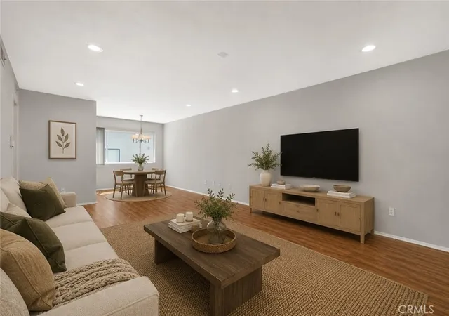Photo 3 of Condo for sale at 12801 Moorpark St #303, Studio City, CA 91604 | MLS# SR26155971 | Listing updated on 2026-09-19