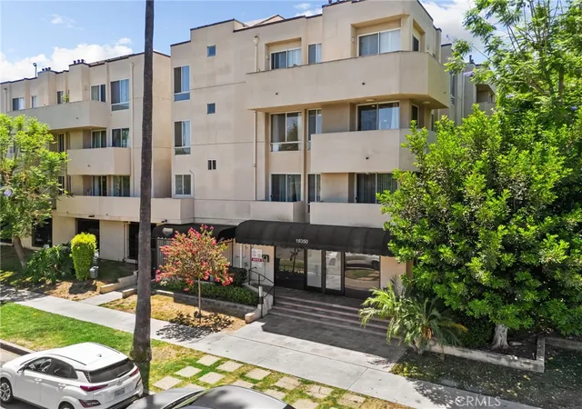 Photo 1 of Condo for sale at 19350 Sherman Way #201, Reseda, CA 91335 | MLS# IV26155531 | Listing updated on 2026-09-01