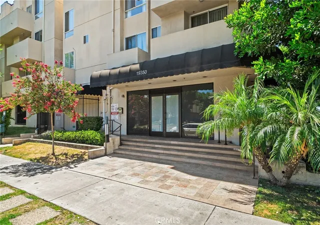 Photo 2 of Condo for sale at 19350 Sherman Way #201, Reseda, CA 91335 | MLS# IV26155531 | Listing updated on 2026-09-01