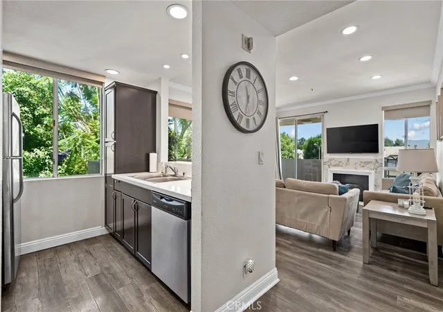 Photo 4 of Condo for sale at 19350 Sherman Way #201, Reseda, CA 91335 | MLS# IV26155531 | Listing updated on 2026-09-01