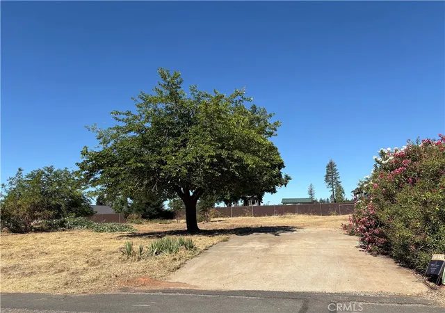 Photo 1 of Land for sale at 6011 Peck, Paradise, CA 95969 | MLS# PA26156087 | Listing updated on 2026-07-17