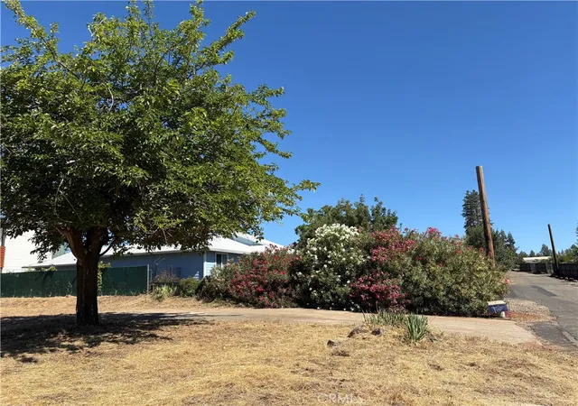 Photo 2 of Land for sale at 6011 Peck, Paradise, CA 95969 | MLS# PA26156087 | Listing updated on 2026-07-17