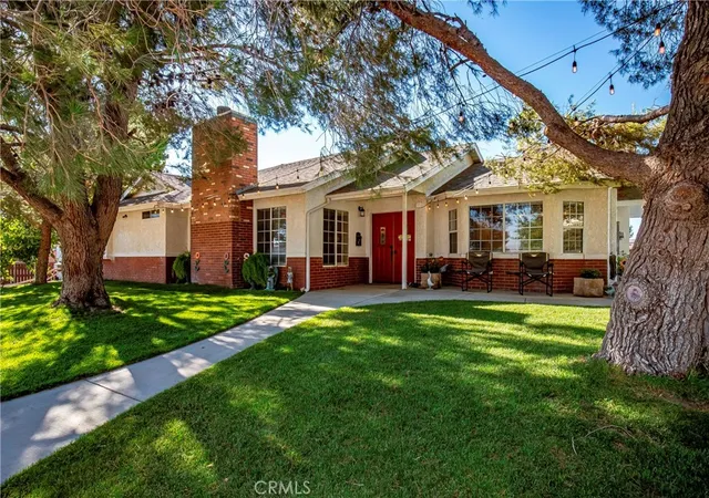 1st image of 7601 Dogwood Ave, Rosamond, CA 93560 | MLS# SR26156081