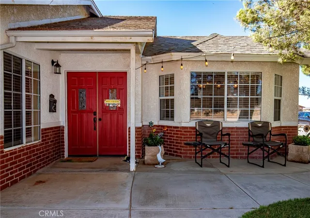 2nd image of 7601 Dogwood Ave, Rosamond, CA 93560 | MLS# SR26156081