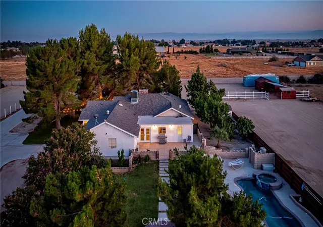 72nd image of 7601 Dogwood Ave, Rosamond, CA 93560 | MLS# SR26156081