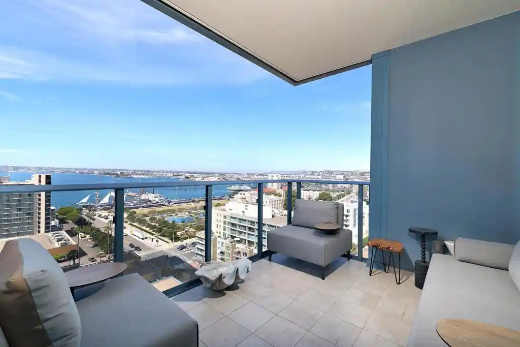 Photo 1 of Sale Pending at 1388 Kettner Blvd #1509, San Diego, CA 92101 | MLS# 260017512SD | Listing updated on 2026-10-13