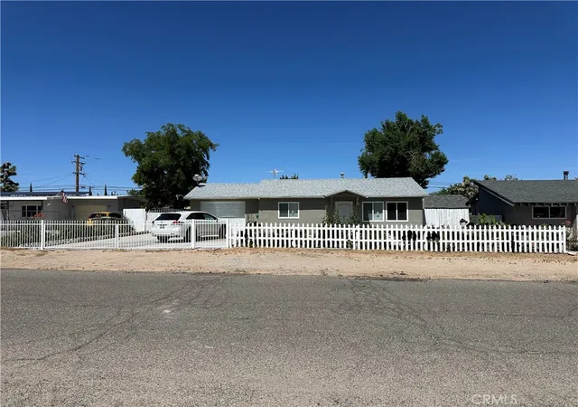 Photo 1 of Single family home for sale at 16116 Cajon, Hesperia, CA 92345 | MLS# HD26156123 | Listing updated on 2026-09-10