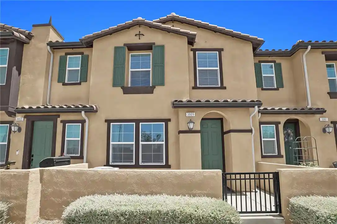 Photo 1 of Condo for sale at 3909 E Carmel Privado, Ontario, CA 91761 | MLS# WS26156017 | Listing updated on 2026-08-18