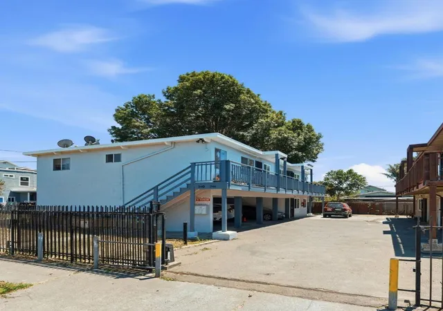 Homes for sale in Richmond, CA | 240 Duboce Ave, Richmond, CA 94801 | MLS# ML82054566