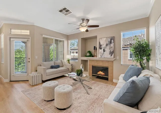 Homes for sale in San Diego, CA | 10867 Serafina Ln #37, San Diego, CA 92128 | MLS# 260017516SD