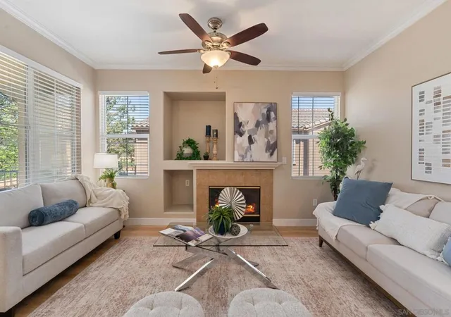 Homes for sale in San Diego, CA | 10867 Serafina Ln #37, San Diego, CA 92128 | MLS# 260017516SD