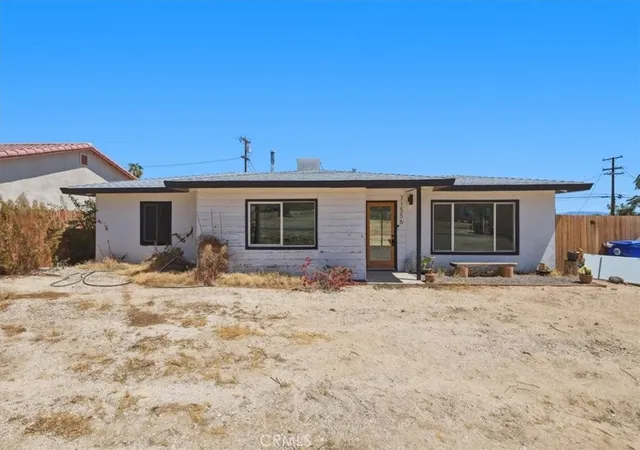 Photo 2 of Single family home for sale at 71556 Juanita Dr, Twentynine Palms, CA 92277 | MLS# PW26145136 | Listing updated on 2026-09-24