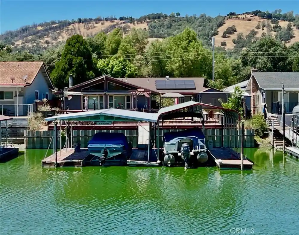 Single family home for sale at 554 Keys, Clearlake Oaks, CA 95423 | MLS# LC26156095