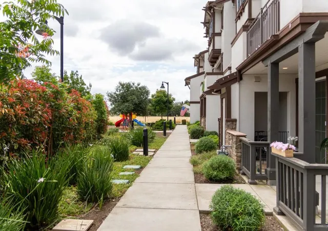 Photo 3 of Townhouse for sale at 15640 Santorini Ln, Morgan Hill, CA 95037 | MLS# ML82054572 | Listing updated on 2026-09-21