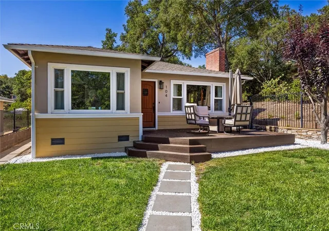 Photo 1 of Sale Pending at 104 16th, Paso Robles, CA 93446 | MLS# NS26156138 | Listing updated on 2026-10-04