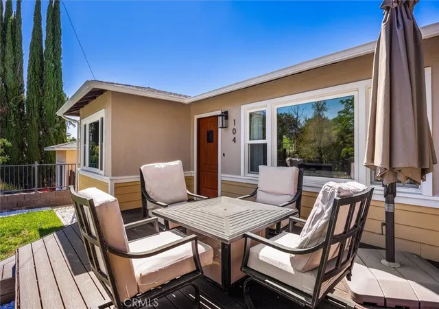 Photo 3 of Sale Pending at 104 16th, Paso Robles, CA 93446 | MLS# NS26156138 | Listing updated on 2026-10-04