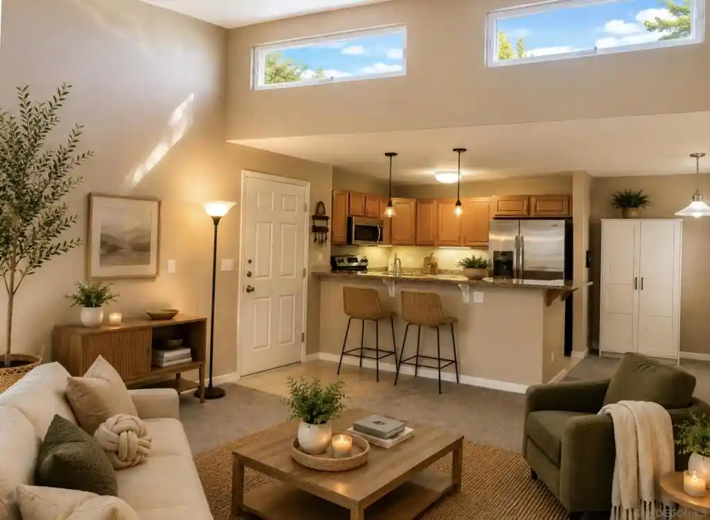 Listing Photo 1 - Condo for sale in 5252 Balboa Arms Dr located at 5252 Balboa Arms Dr, San Diego, CA 92117 - Unit #280