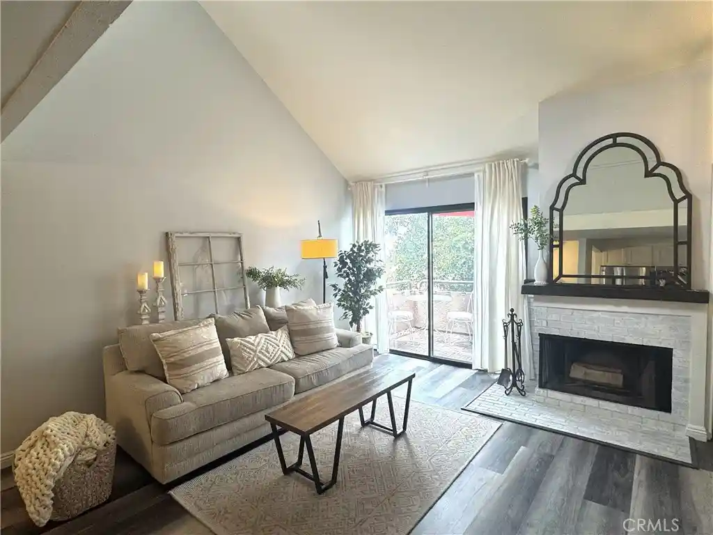 Photo 1 of Condo for sale at 25761 Le Parc #58, Lake Forest, CA 92630 | MLS# SW26156107 | Listing updated on 2026-10-14
