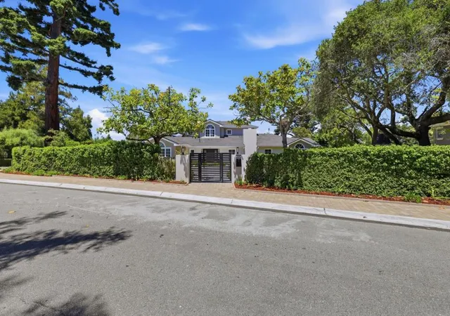 108th image of 280 Uplands Dr, Hillsborough, CA 94010 | MLS# ML82054575