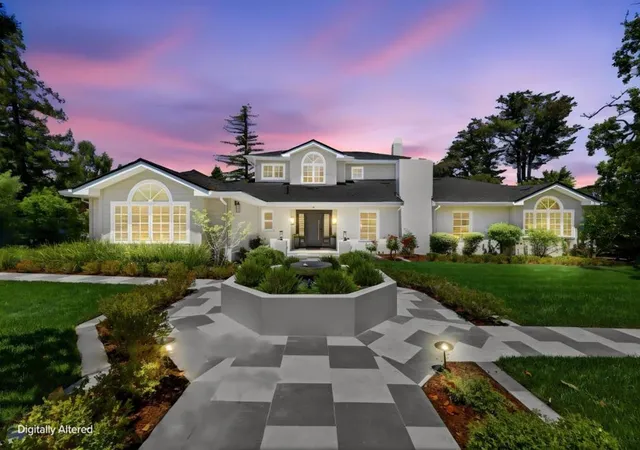 1st image of 280 Uplands Dr, Hillsborough, CA 94010 | MLS# ML82054575